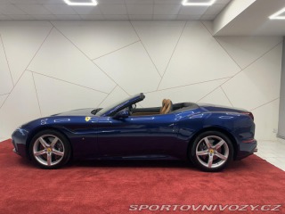 Ferrari California T*TOP KOMBINACE*DPH 2015