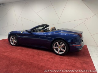 Ferrari California T*TOP KOMBINACE*DPH 2015
