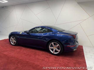 Ferrari California T*TOP KOMBINACE*DPH 2015