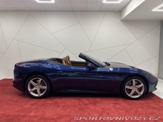 Ferrari California T*TOP KOMBINACE*DPH 2015