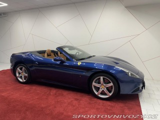 Ferrari California T*TOP KOMBINACE*DPH 2015