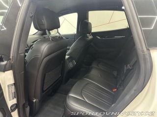 Maserati Levante Q4 Diesel*Bezklíč*CZ*TOP 2019