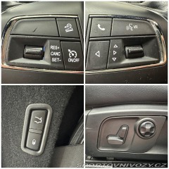 Maserati Levante Q4 Diesel*Bezklíč*CZ*TOP 2019
