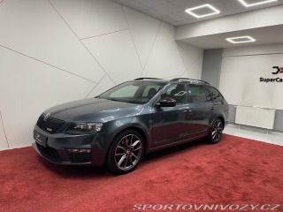Škoda Octavia RS RS 2.0tdi*4x4*DSG*Nez. to