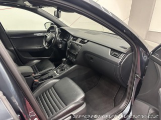 Škoda Octavia RS RS 2.0tdi*4x4*DSG*Nez. to 2016