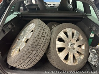 Škoda Octavia RS RS 2.0tdi*4x4*DSG*Nez. to 2016