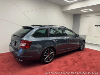Škoda Octavia RS RS 2.0tdi*4x4*DSG*Nez. to 2016
