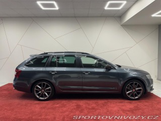 Škoda Octavia RS RS 2.0tdi*4x4*DSG*Nez. to 2016