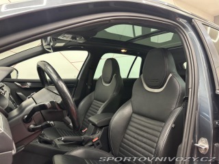 Škoda Octavia RS RS 2.0tdi*4x4*DSG*Nez. to 2016
