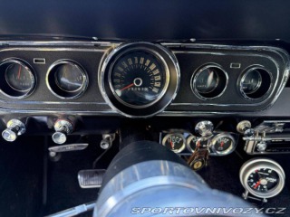 Ford Mustang  1966