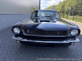 Ford Mustang  1966