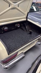 Mercedes-Benz SL 250 SL Pagode California 1967