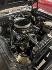 Dodge Challenger  1972