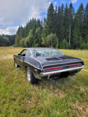 Dodge Challenger  1972