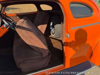 Ostatní značky Ostatní modely Plymouth Chopped Coupé 1941