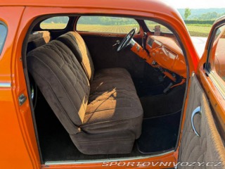 Ostatní značky Ostatní modely Plymouth Chopped Coupé 1941