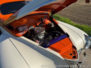 Ostatní značky Ostatní modely Plymouth Chopped Coupé 1941