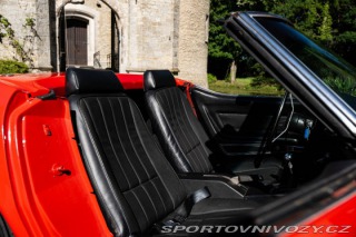 Chevrolet Corvette C3 Cabrio 1969