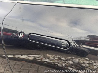 Aston Martin DB9 5.9 V12 2005