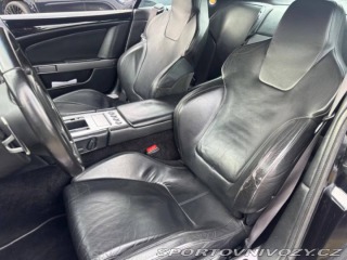 Aston Martin DB9 5.9 V12 2005