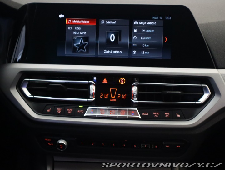 BMW 3 330 i 2020