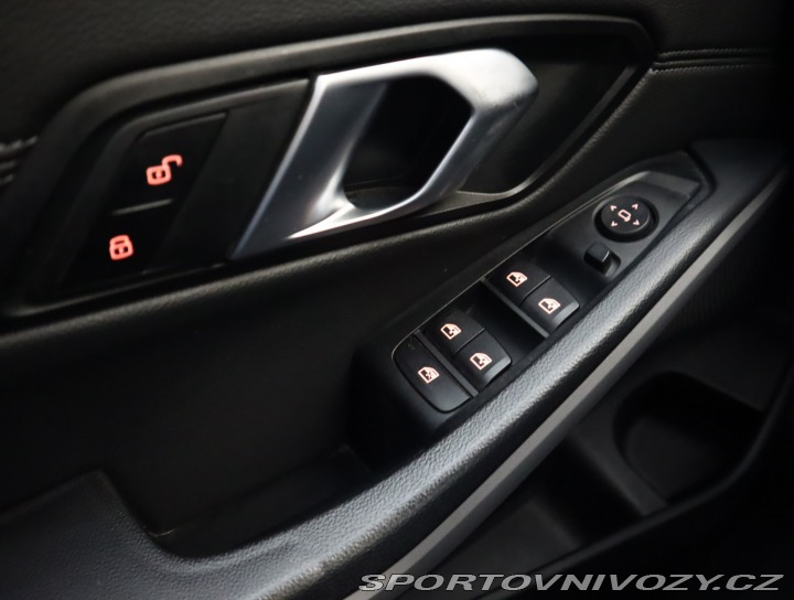 BMW 3 330 i 2020
