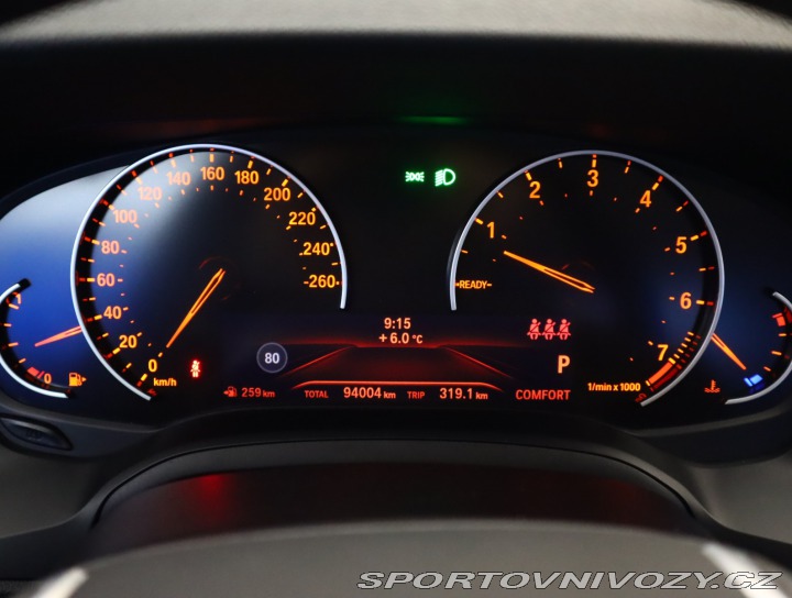 BMW 3 330 i 2020