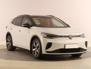 Volkswagen ID.4 GTX GTX (82 kWh)