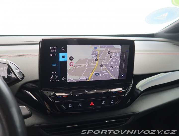 Volkswagen ID.4 GTX GTX (82 kWh) 2023