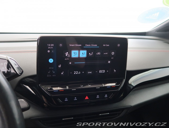 Volkswagen ID.4 GTX GTX (82 kWh) 2023