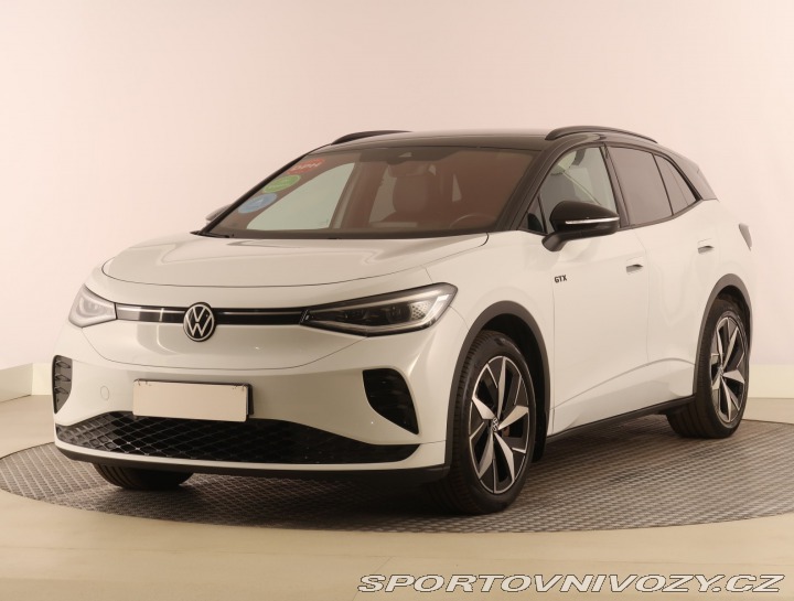Volkswagen ID.4 GTX GTX (82 kWh) 2023