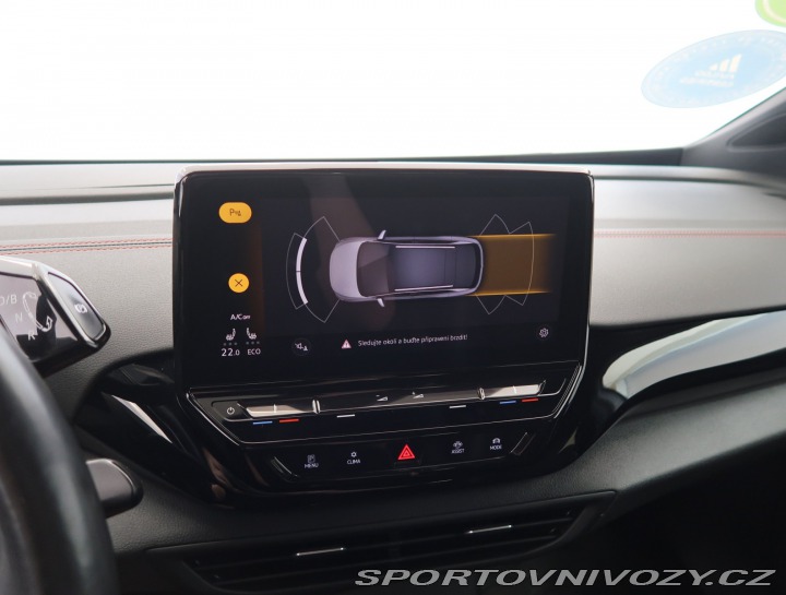 Volkswagen ID.4 GTX GTX (82 kWh) 2023