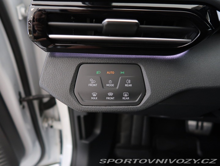 Volkswagen ID.4 GTX GTX (82 kWh) 2023