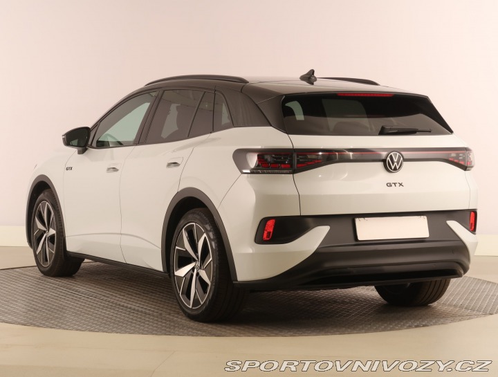Volkswagen ID.4 GTX GTX (82 kWh) 2023