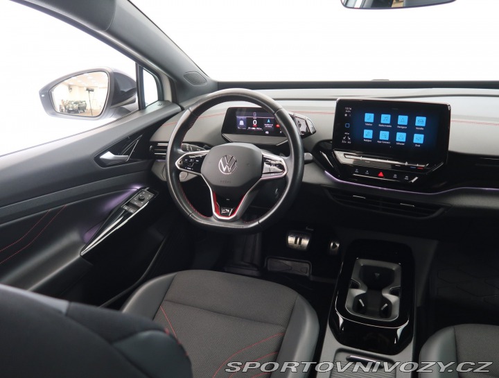 Volkswagen ID.4 GTX GTX (82 kWh) 2023