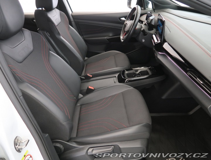 Volkswagen ID.4 GTX GTX (82 kWh) 2023