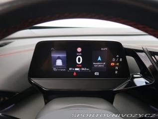 Volkswagen ID.4 GTX GTX (82 kWh) 2023