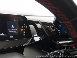 Volkswagen ID.4 GTX GTX (82 kWh) 2023