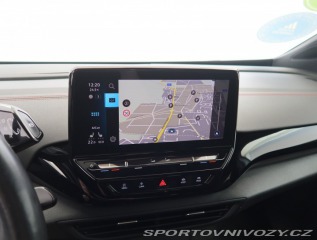 Volkswagen ID.4 GTX GTX (82 kWh) 2023