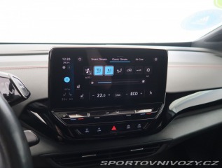 Volkswagen ID.4 GTX GTX (82 kWh) 2023