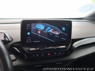 Volkswagen ID.4 GTX GTX (82 kWh) 2023
