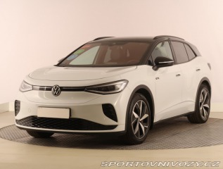 Volkswagen ID.4 GTX GTX (82 kWh) 2023