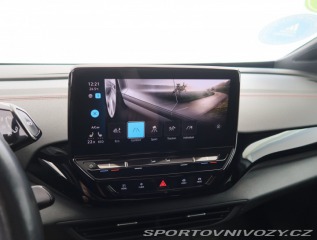 Volkswagen ID.4 GTX GTX (82 kWh) 2023