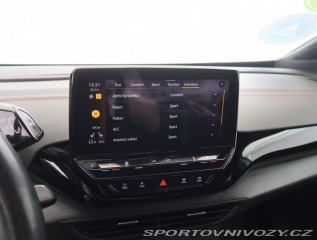 Volkswagen ID.4 GTX GTX (82 kWh) 2023