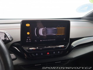 Volkswagen ID.4 GTX GTX (82 kWh) 2023