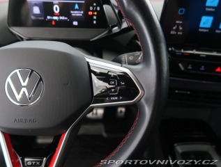 Volkswagen ID.4 GTX GTX (82 kWh) 2023