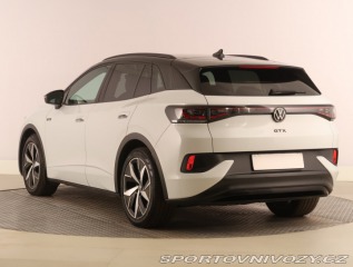 Volkswagen ID.4 GTX GTX (82 kWh) 2023