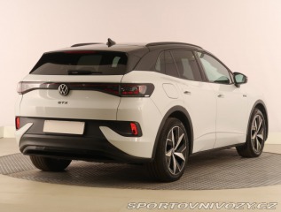Volkswagen ID.4 GTX GTX (82 kWh) 2023