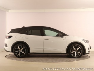 Volkswagen ID.4 GTX GTX (82 kWh) 2023