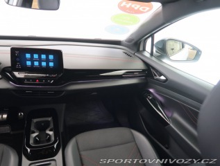 Volkswagen ID.4 GTX GTX (82 kWh) 2023